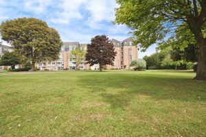 PHOTOS SHOW GENERAL VIEW OF RETIREMENT DEVELOPMENT- click for photo gallery